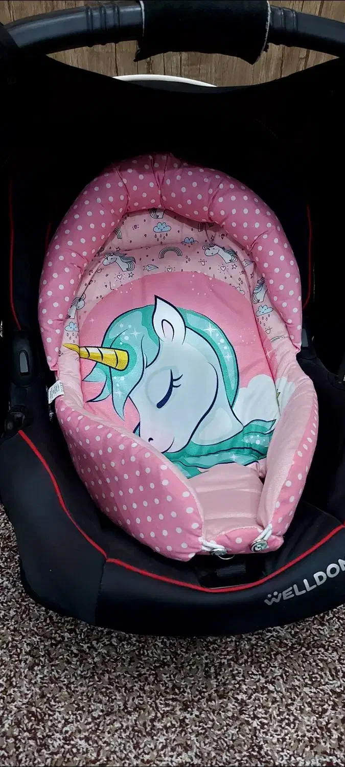 صندلی ماشین و کریر والدون و آغوشی|کالسکه و لوازم جانبی|تهران, هروی|دیوار