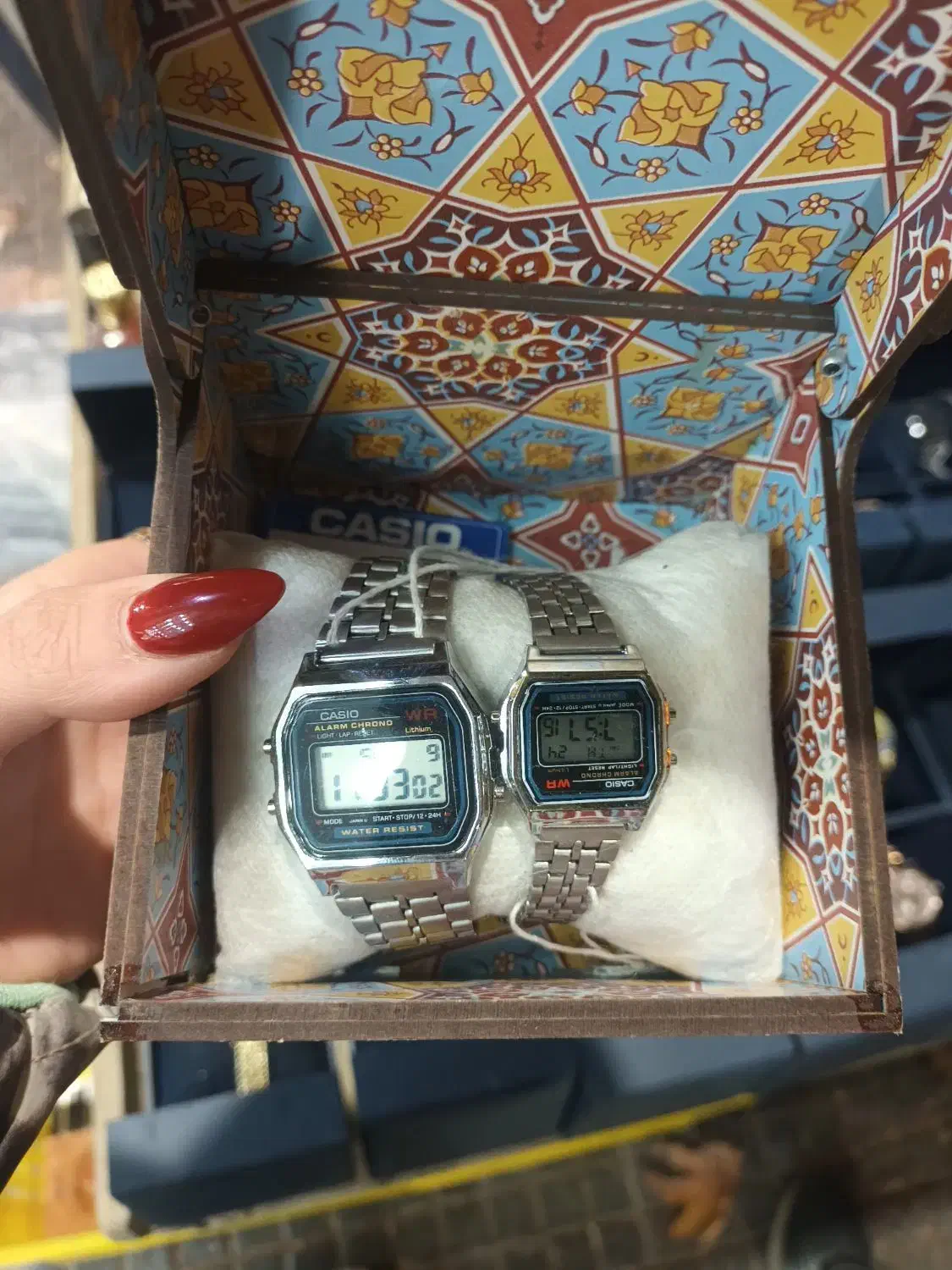 ساعت|ساعت|یاسوج, |دیوار