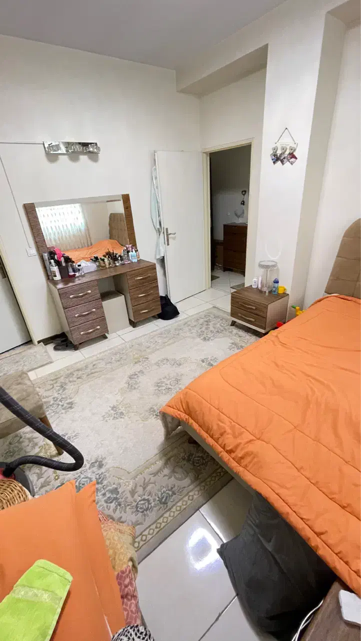 اجاره آپارتمان ۸۳ متری فول امکانات در هاشمی