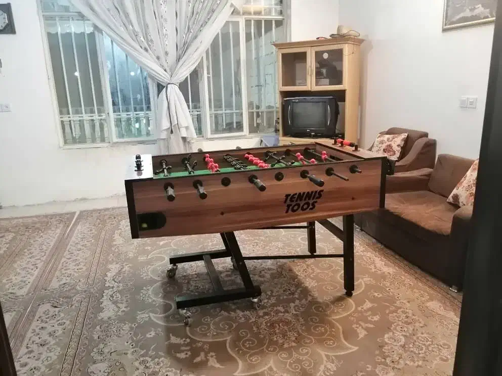 فوتبال دستی|ورزشهای توپی|شاندیز, |دیوار