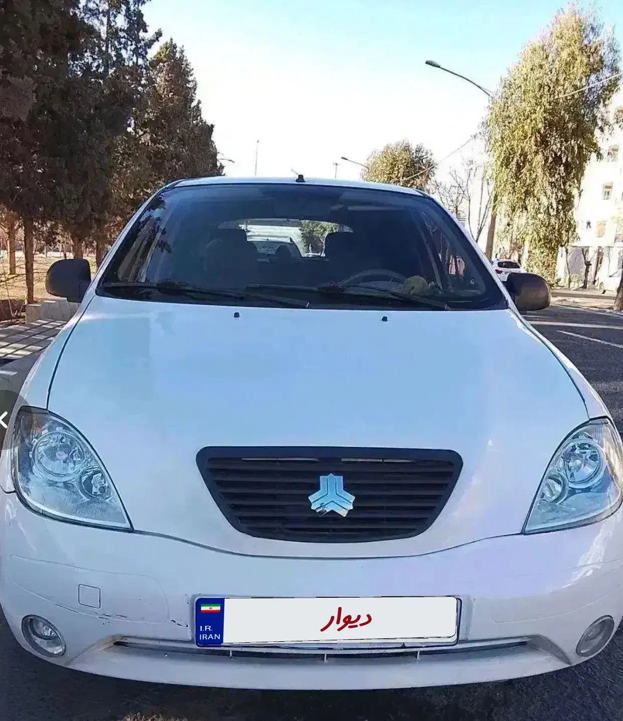 تیبا ۲|خودرو سواری و وانت|تهران, زعفرانیه|دیوار