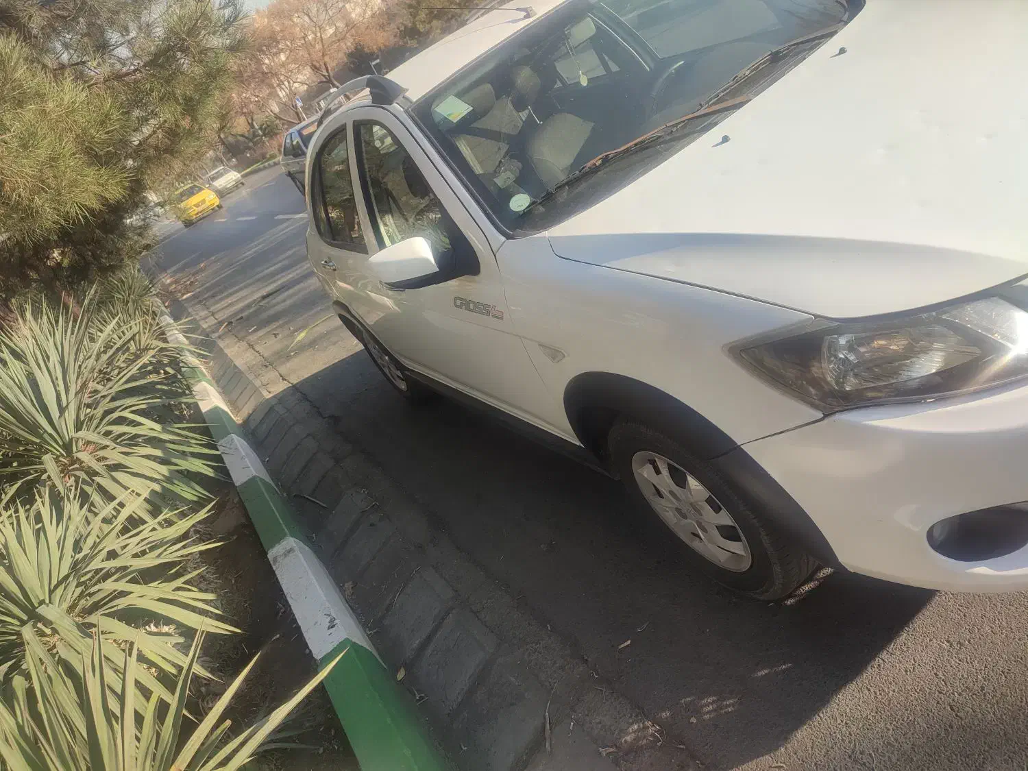 کوئیک مدل 1401 بدون رنگ|خودرو سواری و وانت|مشهد, یوسفیه (شهرک غرب)|دیوار