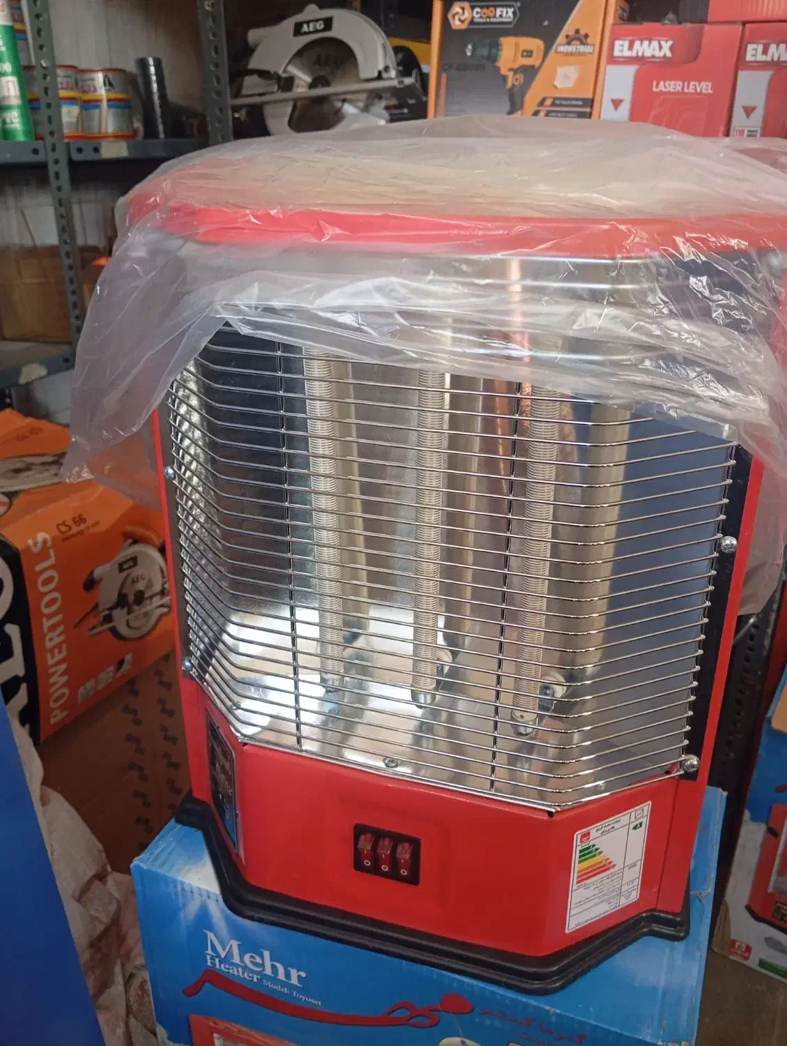 مسدود کننده دریچه کولر و پنجره|کولر آبی|رفسنجان, |دیوار