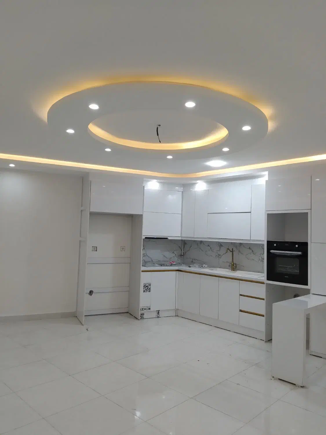 فروش واحد۸۸متر سند/پاستوریزه/براصلی کوچه پاستور|فروش آپارتمان|رشت, پاستوریزه|دیوار