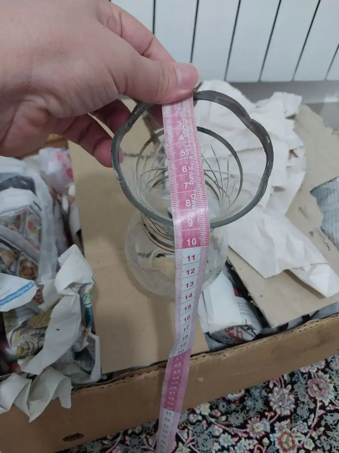 ۱۲ عدد حباب لوستر و دونه|لوستر و چراغ آویز|تهران, تسلیحات|دیوار