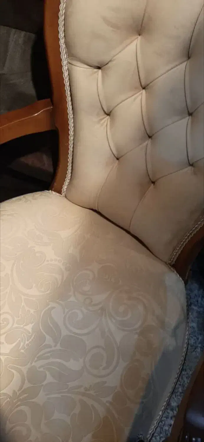 مبل ۷ نفره|مبلمان خانگی و میز عسلی|بیرجند, |دیوار