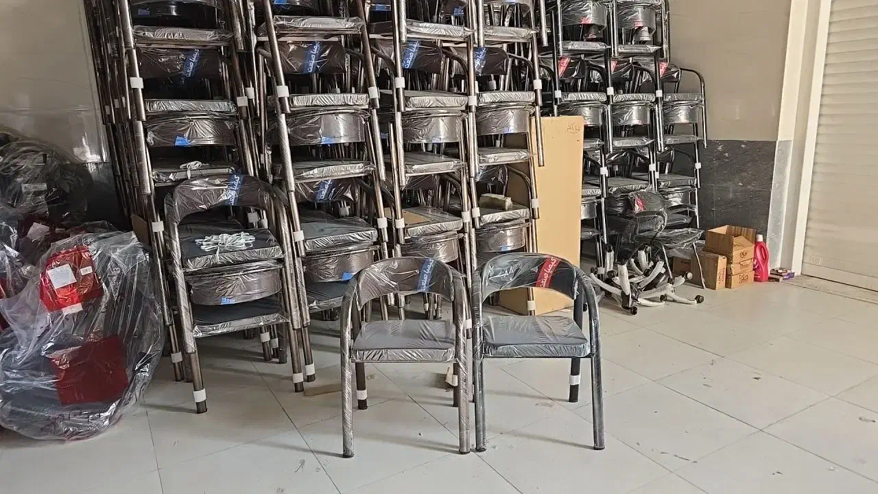 صندلی ام پی mp صندل برای مساجد درجه یک کلاف سنگین|صندلی و نیمکت|تبریز, |دیوار