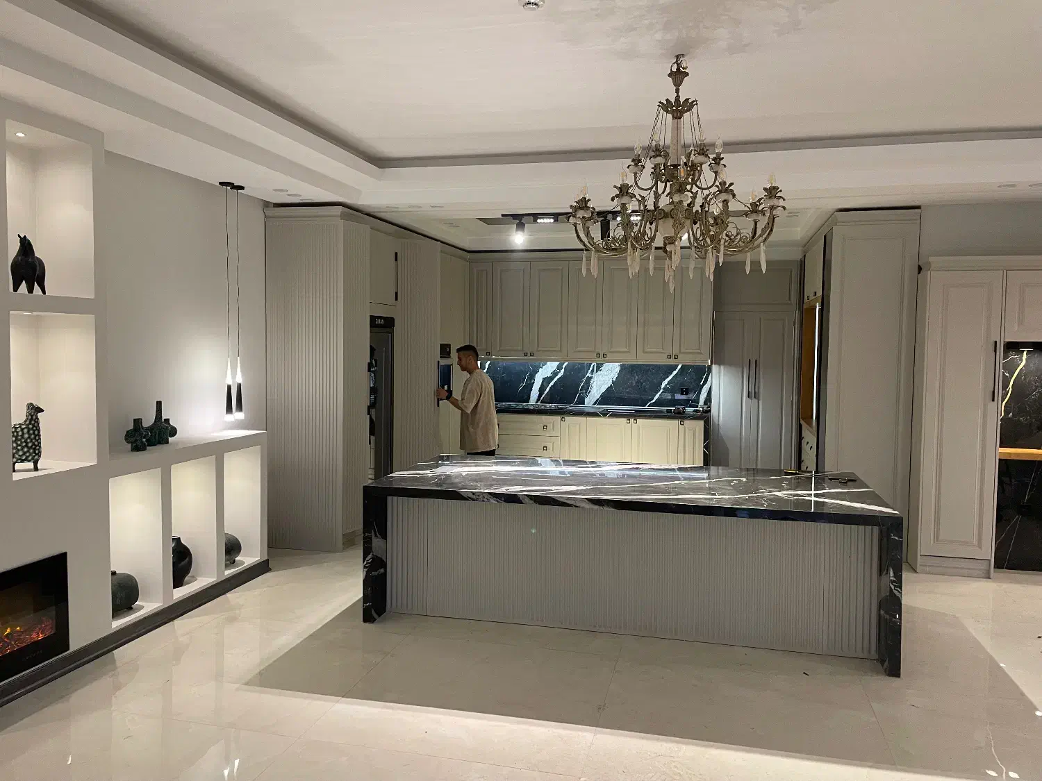 دکوراسیون داخلی|خدمات پیشه و مهارت|کرج, گوهردشت|دیوار