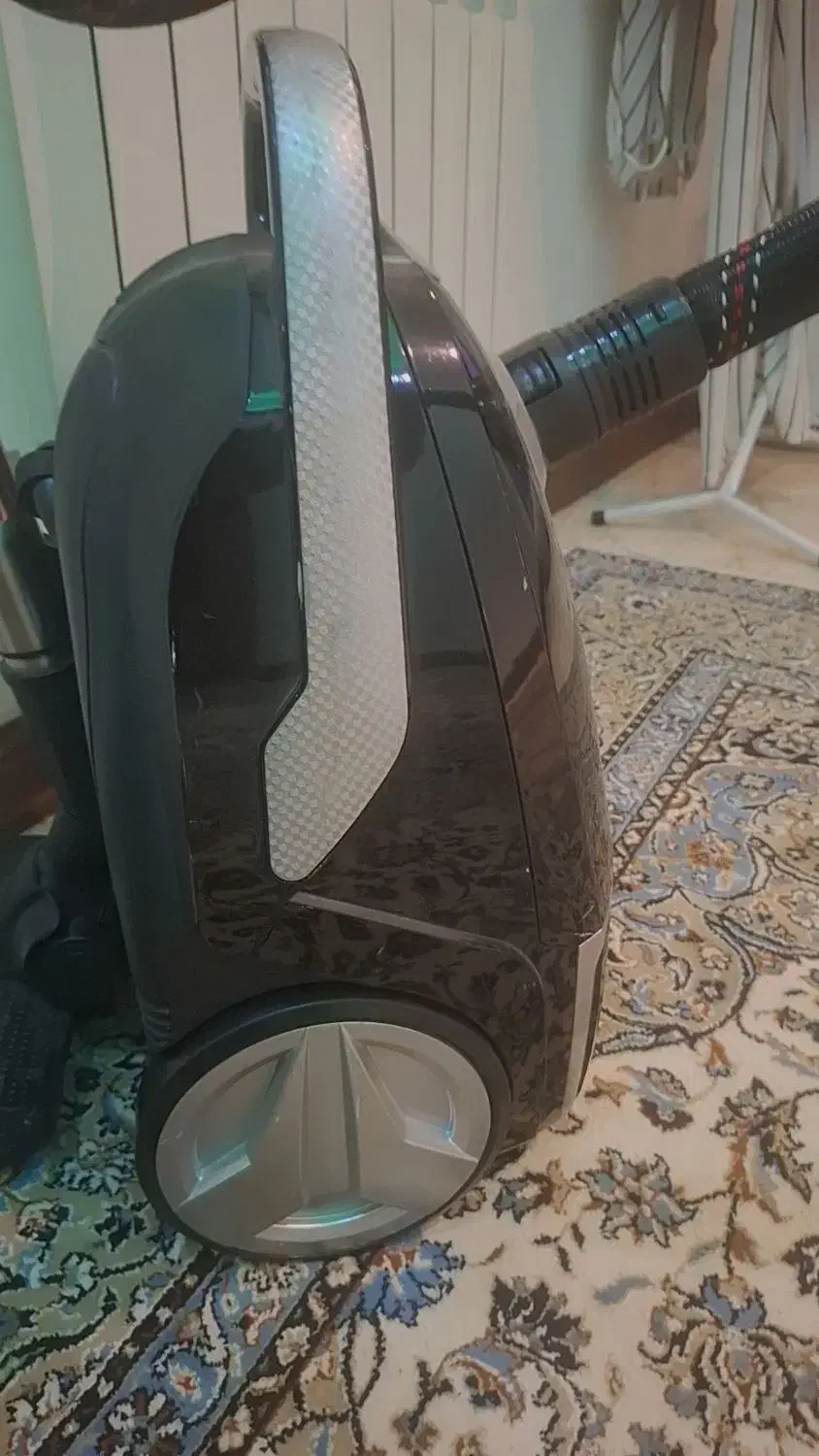 جارو برقی مارک zsnith|جاروبرقی، جارو شارژی، بخارشو|تهران, حکیمیه|دیوار