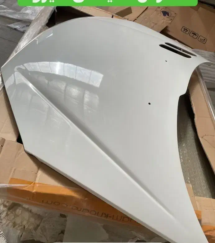 بدنه Xx گلگیر کاپوت پراید ۲۰۶|قطعات یدکی و لوازم جانبی|شهریار, رضی آباد بالا|دیوار