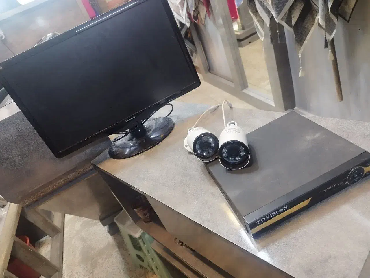 دوربین مداربسته|دوربین مداربسته|قوچان, |دیوار