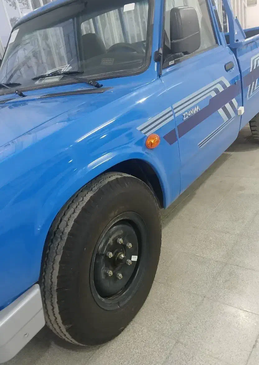 نیسان خشک|خودرو سواری و وانت|داران, |دیوار