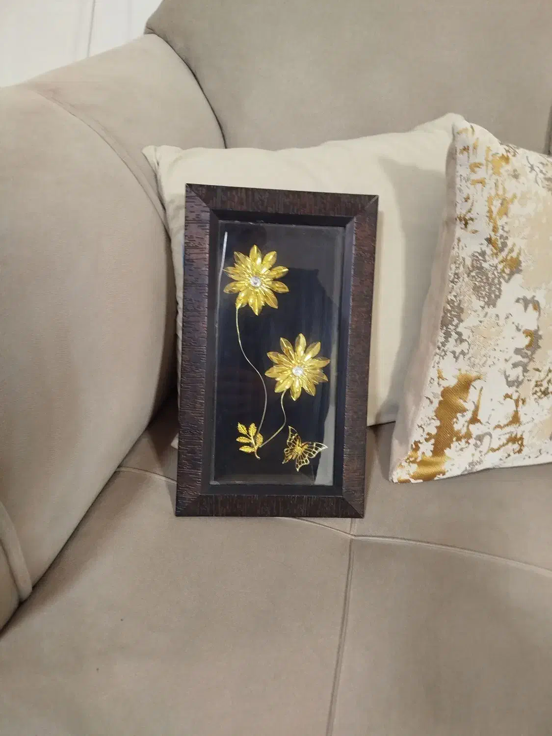 تابلو|تابلو فرش|خرم‌آباد, |دیوار