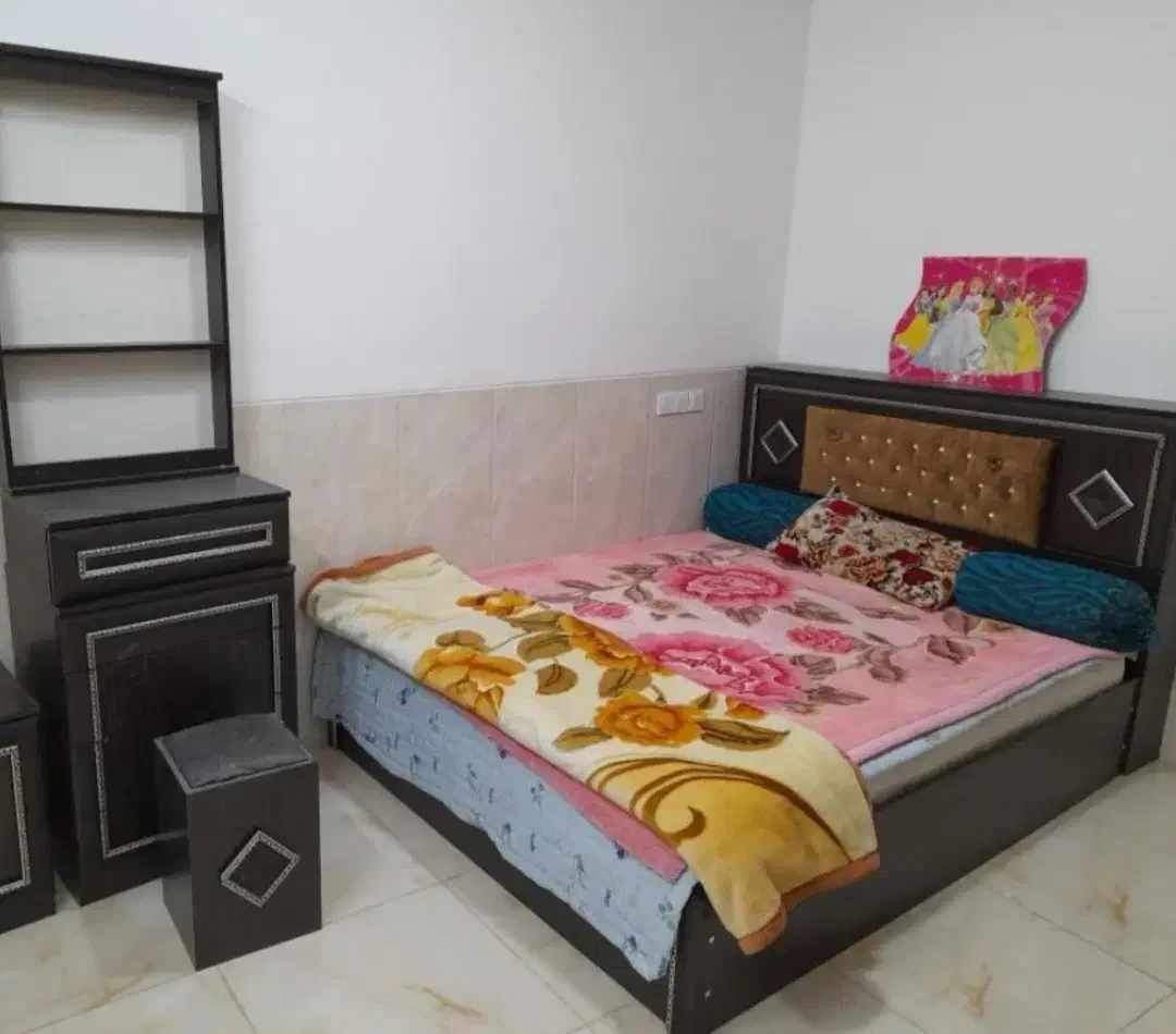 اجاره سوییت  مبله اپارتمان و دربست ۲۰ درجه یک تمیز|اجارهٔ کوتاه‌مدت آپارتمان و سوئیت|اصفهان, حسین‌آباد|دیوار