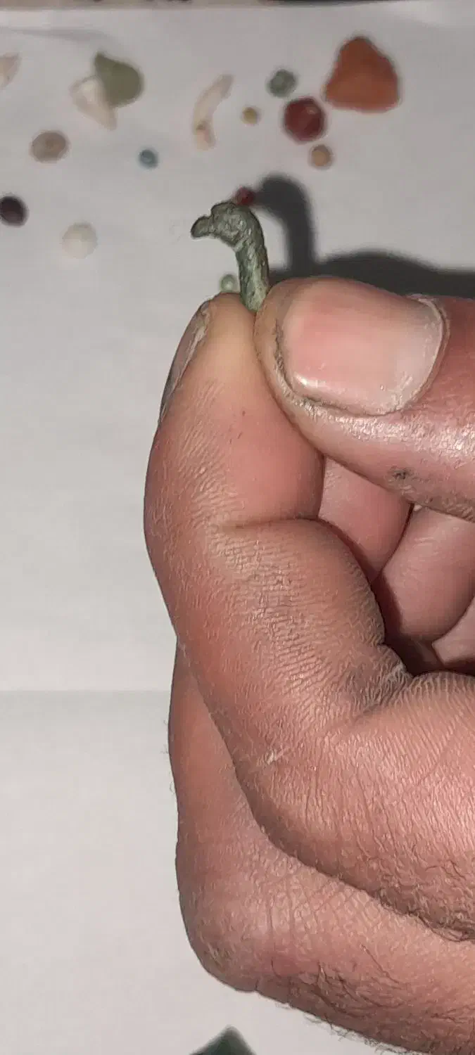 سنگ|جواهرات|زهک, |دیوار