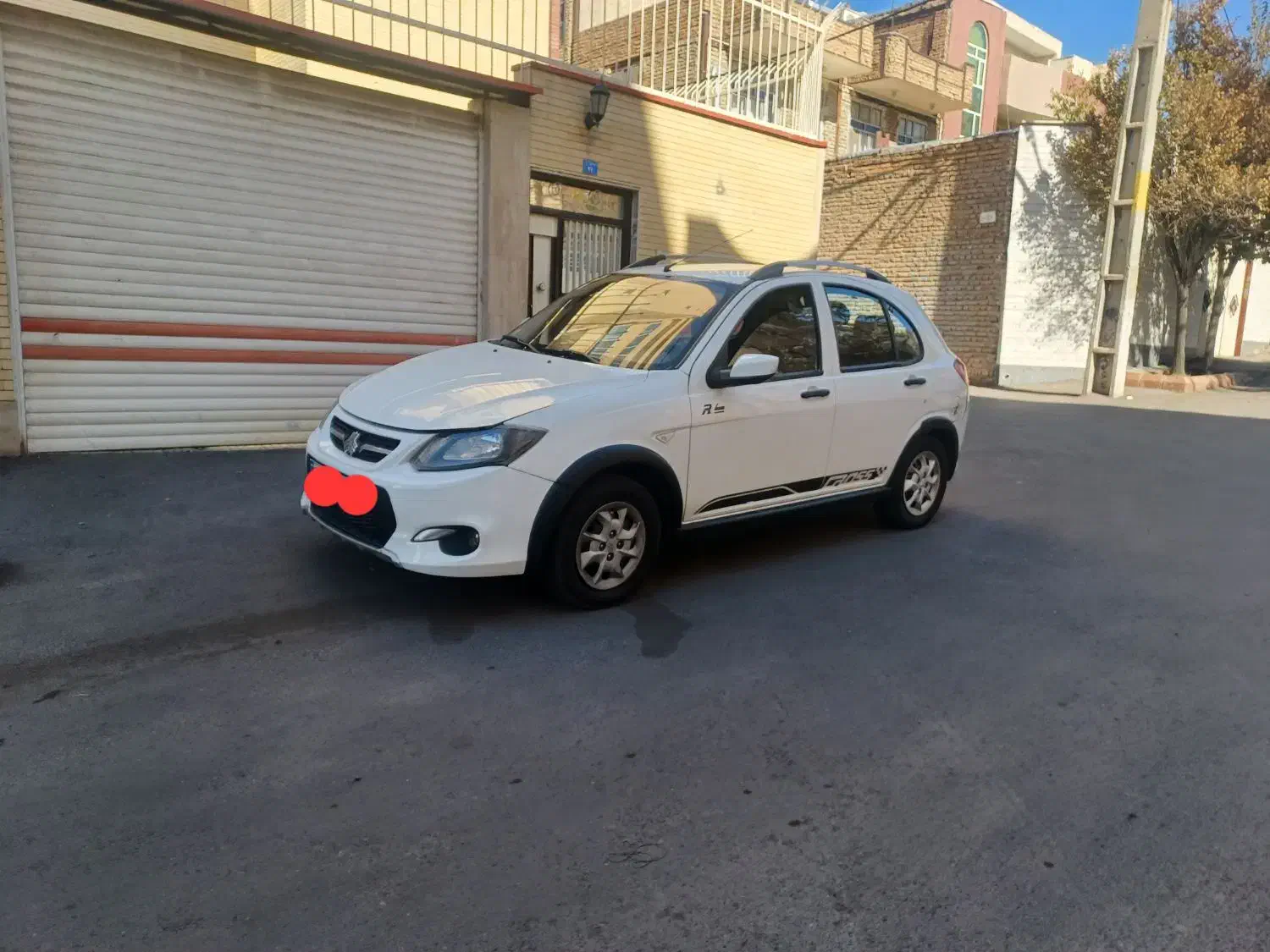 کوئیک مدل 98|خودرو سواری و وانت|تبریز, |دیوار