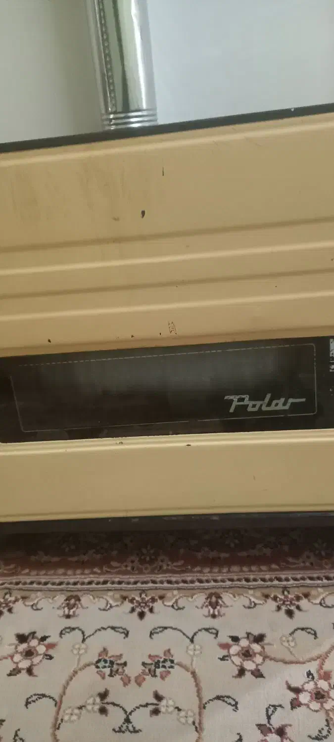 بخاری کارکرده سالم..|بخاری، هیتر، شومینه|ایذه, |دیوار