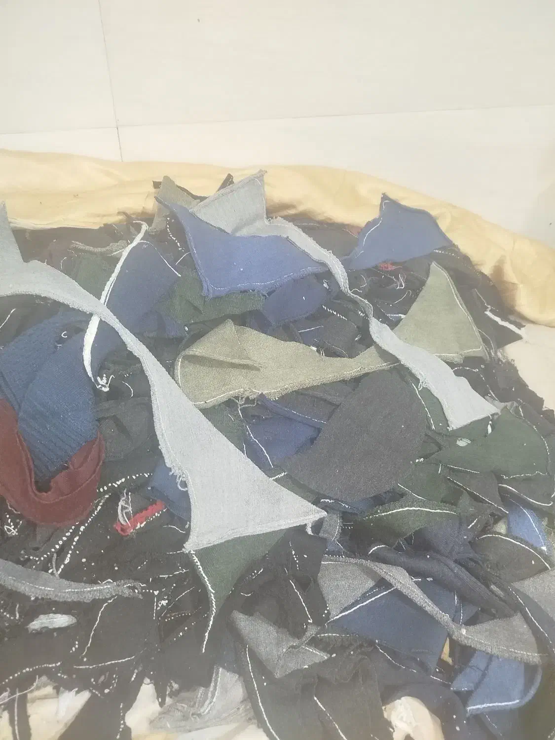 کاموا آکلین|لوازم خیاطی و بافتنی|خاوران, |دیوار