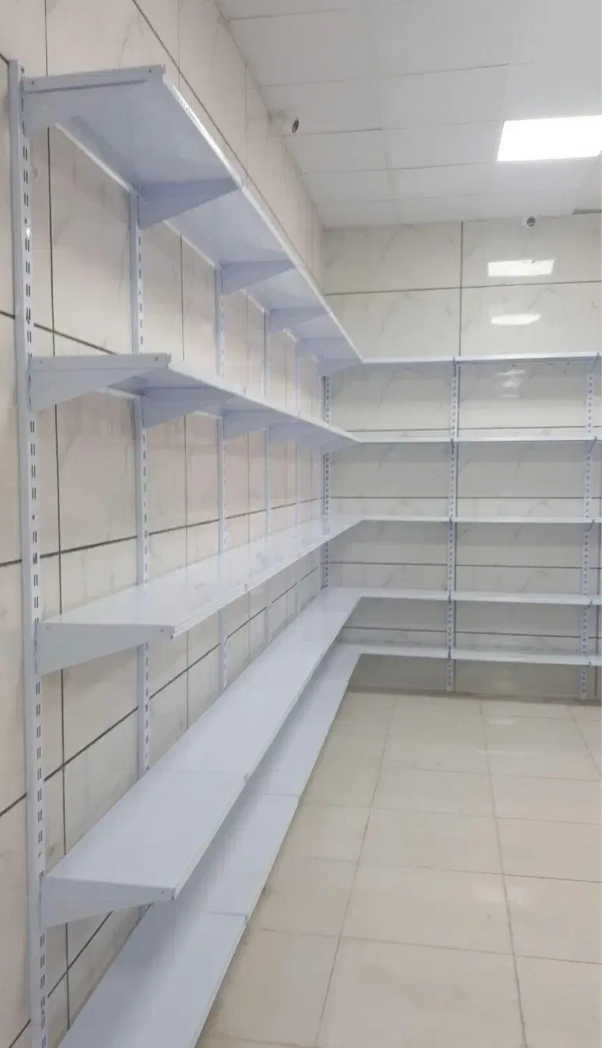 قفسه رنگ بندی هایپری|فروشگاه و مغازه|اهواز, شهرک پیام|دیوار