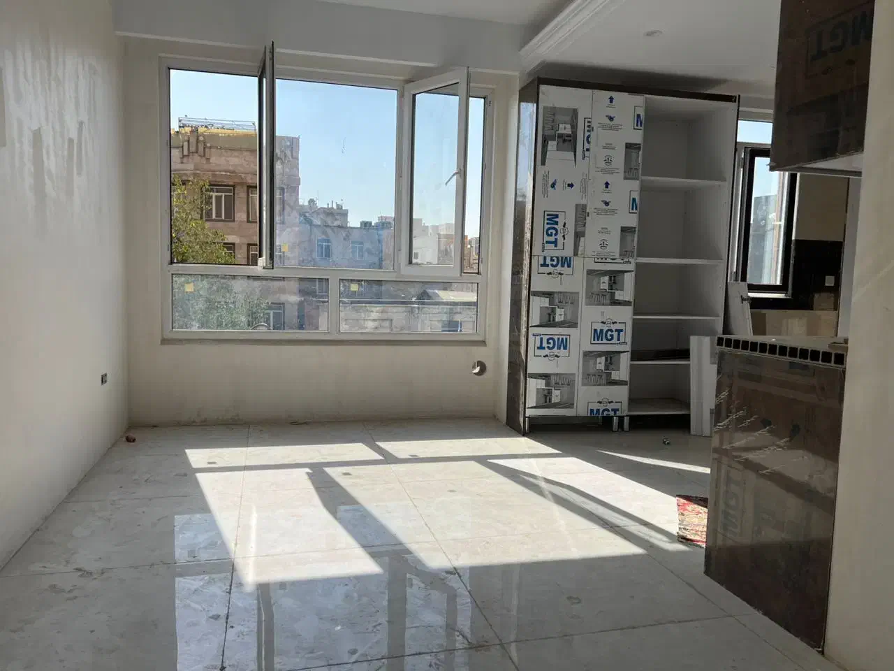 آپارتمان ۹۲ متری خیابان خواجه نصیر طوسی|فروش آپارتمان|تهران, خواجه نصیر طوسی|دیوار