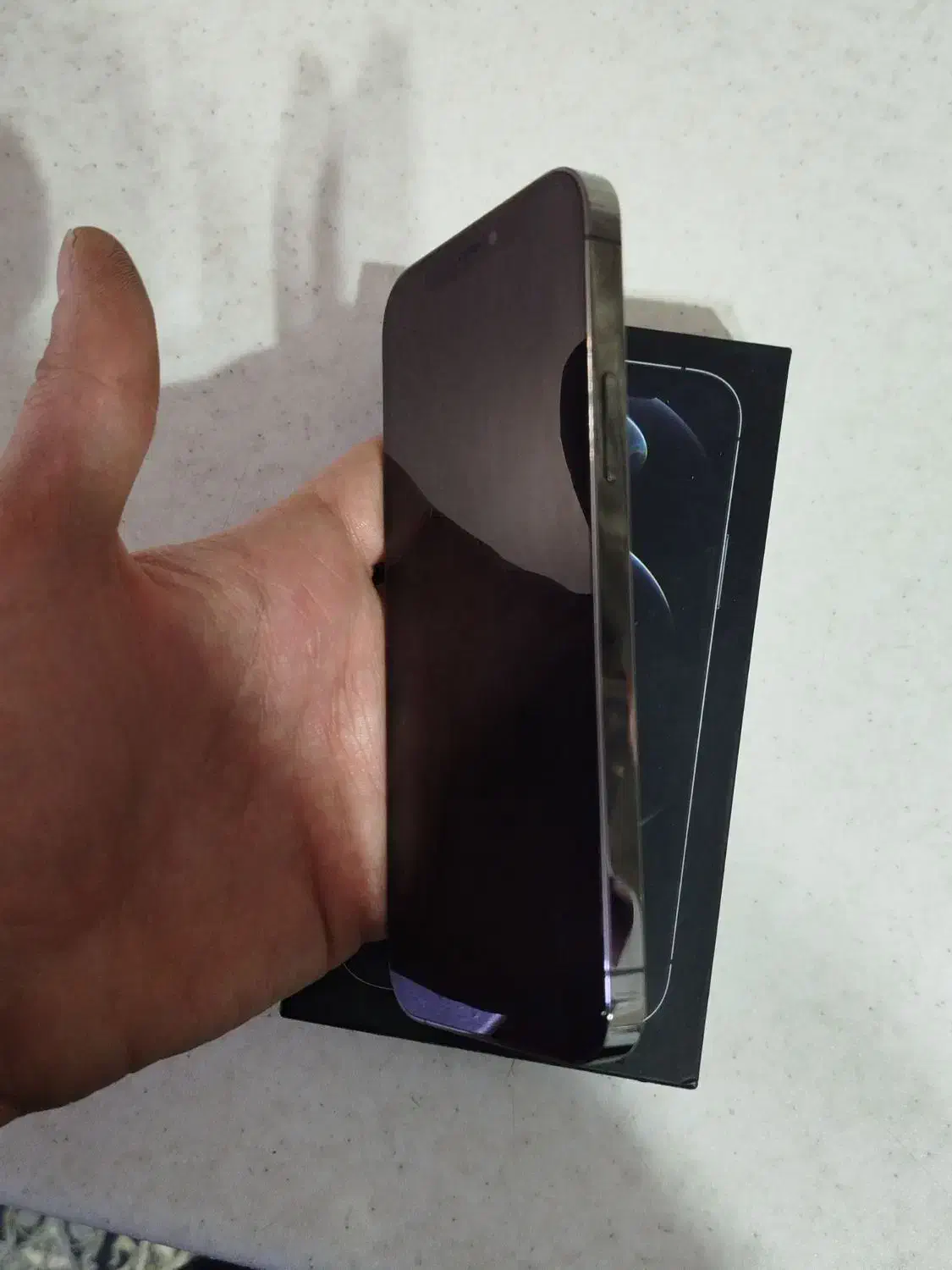 12pro|موبایل|تبریز, |دیوار