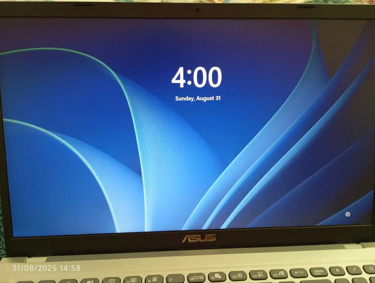 لپ تاپ Asus X515M|رایانه همراه|تهران, نیروی هوایی (پیروزی)|دیوار