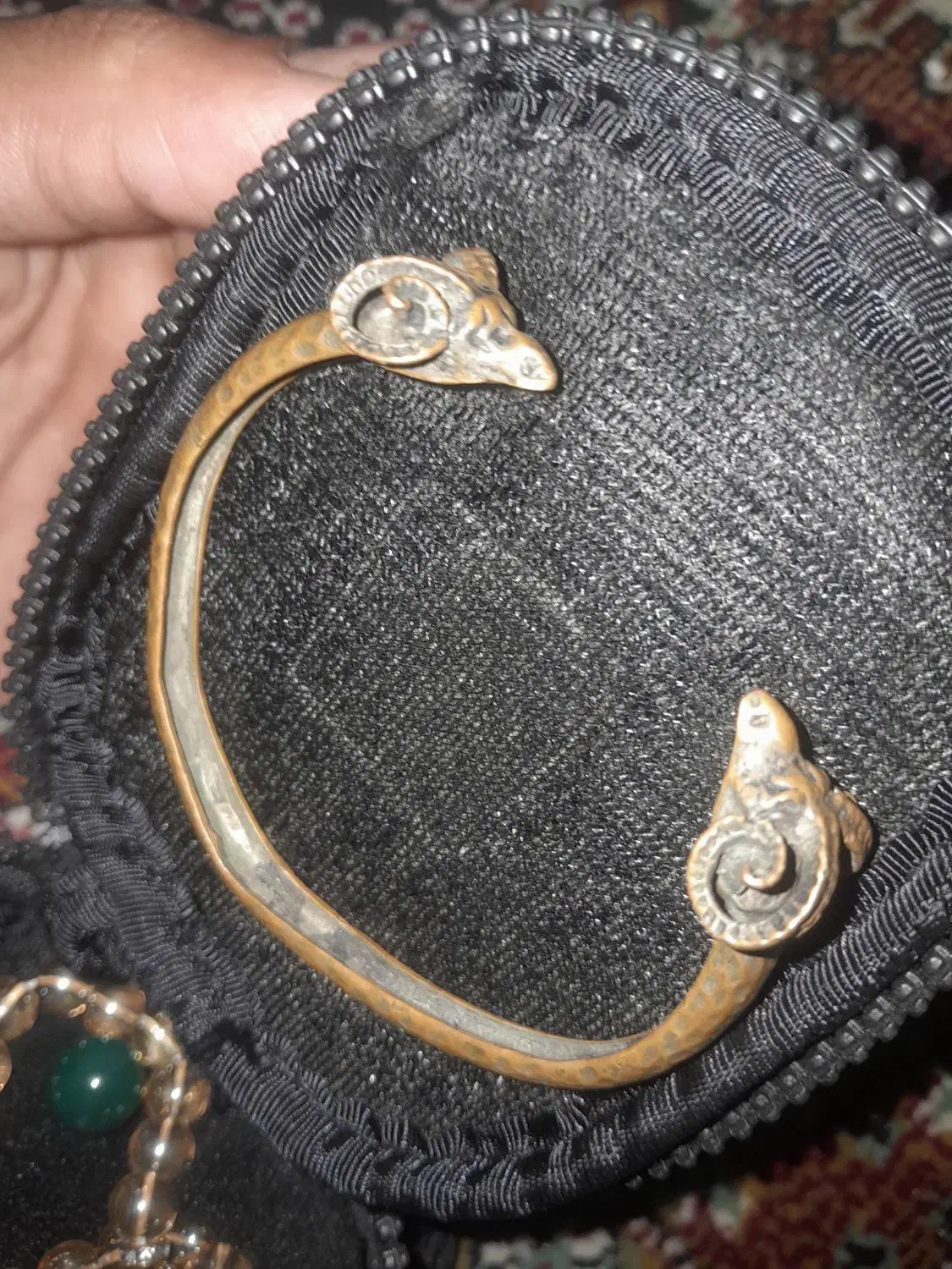 دستبند فروشی|جواهرات|گرگان, |دیوار