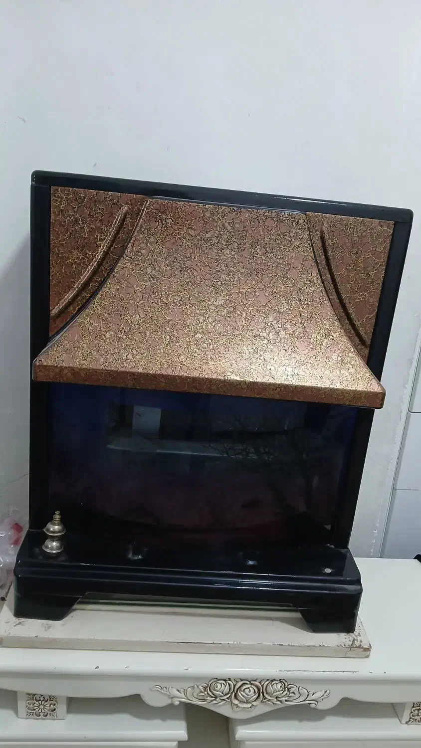 بخاری تمیز و سالم|بخاری، هیتر، شومینه|ورامین, خیر آباد|دیوار