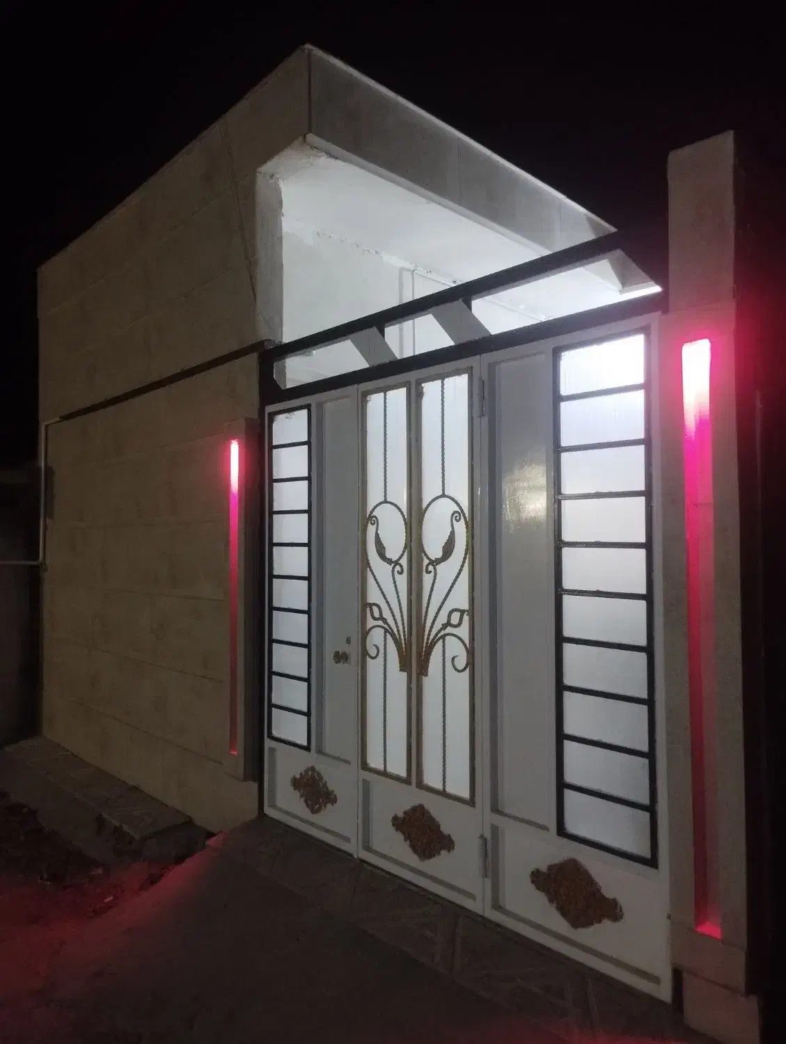 خانه نوساز انگشته|فروش خانه و ویلا|دورود, |دیوار