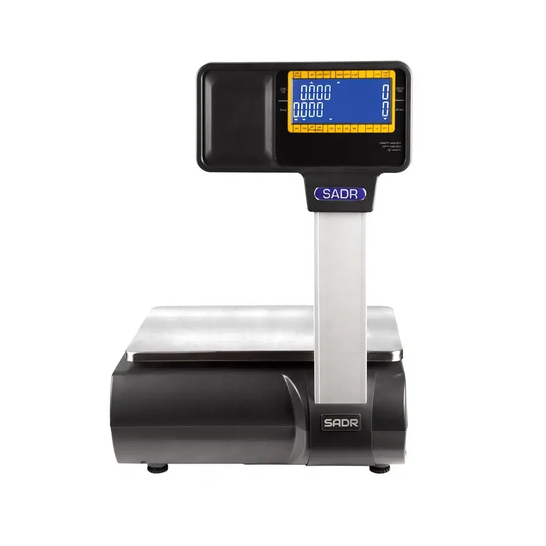 صندوق فروشگاهی و ترازو و نرم افزار.تجهیزات فروشگاه|فروشگاه و مغازه|علیآباد کتول, |دیوار