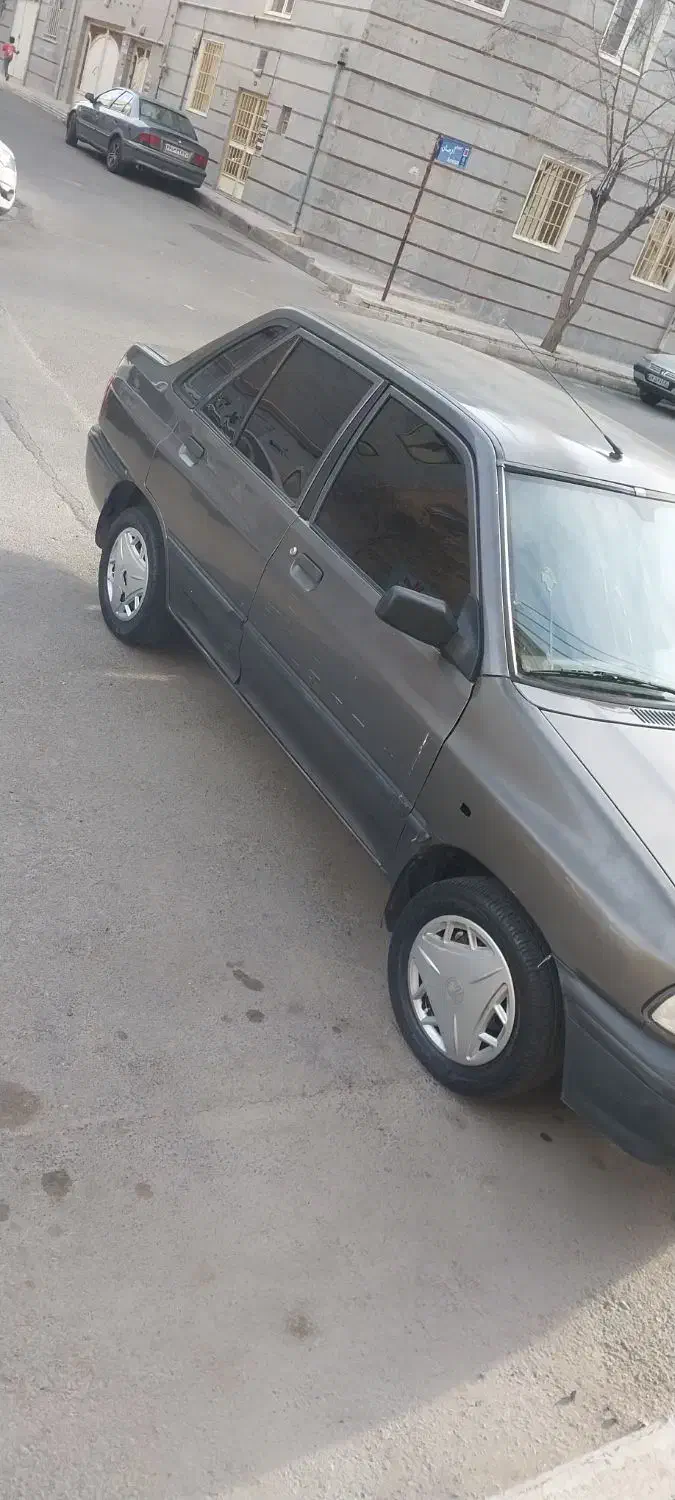 پراید مدل ۹۰|خودرو سواری و وانت|اسلام‌شهر, مظفریه|دیوار