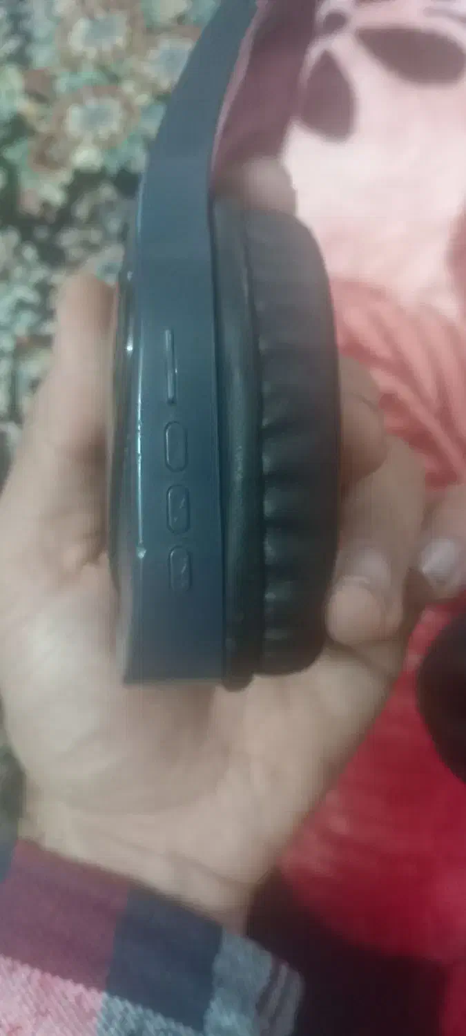 هدست|پخشکننده همراه|بجنورد, |دیوار