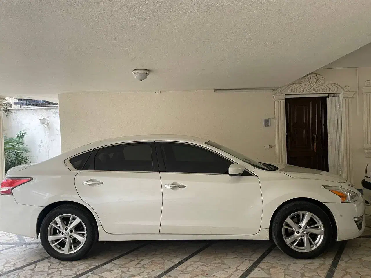 نیسان آلتیما ( ژاپن)2014|خودرو سواری و وانت|رشت, گلسار|دیوار