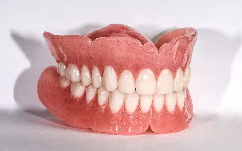 دندانسازی لبخند|حراج|سبزوار, ولیعصر (نجار آباد)|دیوار