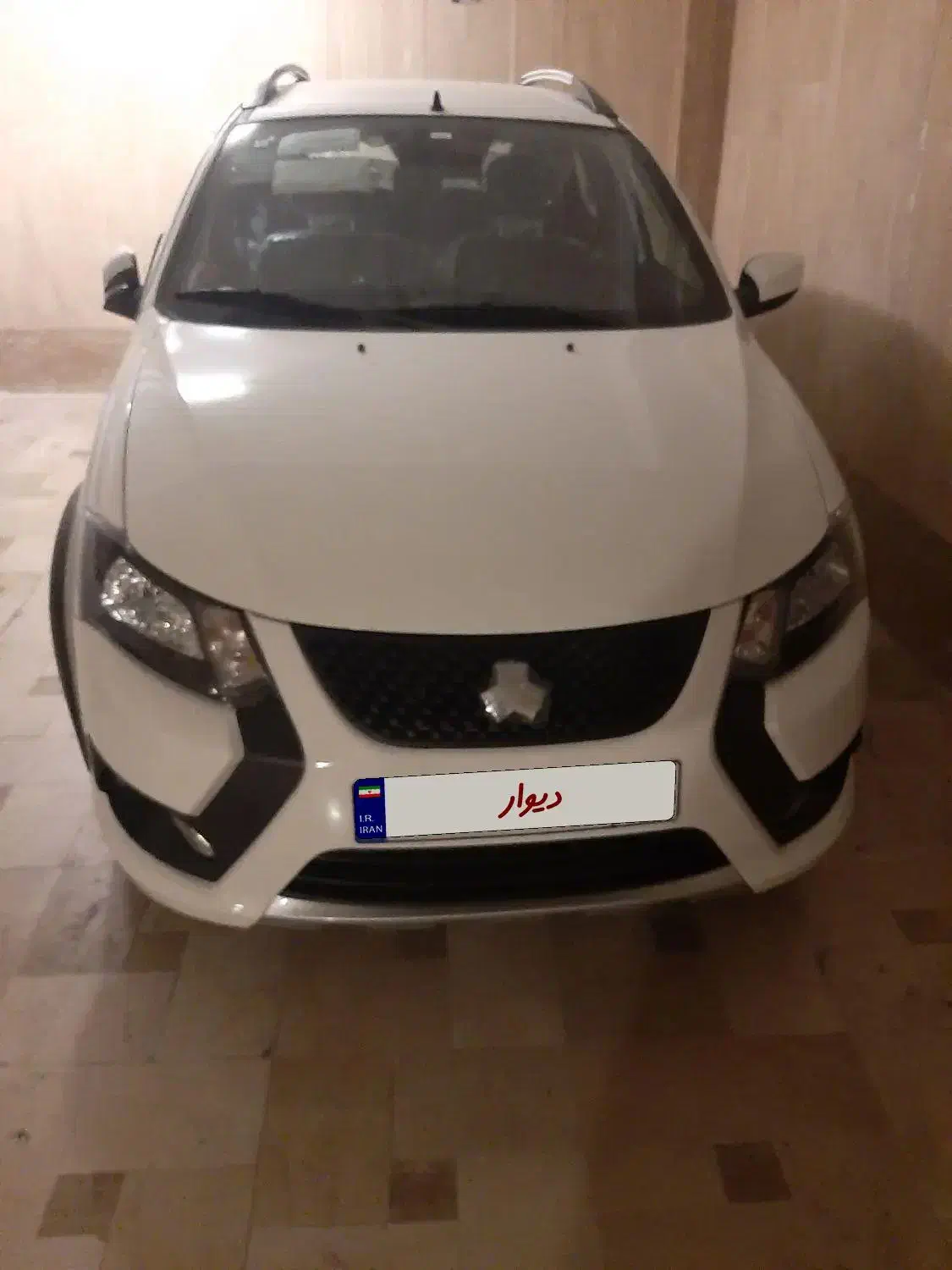 کوییک صفر مدل ۱۴۰۴|خودرو سواری و وانت|تهران, قزل قلعه|دیوار