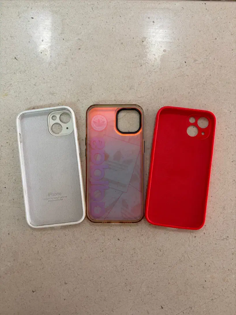 قاب آیفون۱۳نرمال|لوازم جانبی موبایل و تبلت|خمینی‌شهر, |دیوار