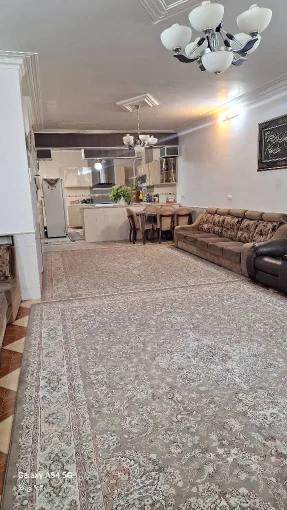 فروش آپارتمان همکف|فروش آپارتمان|آباده, |دیوار