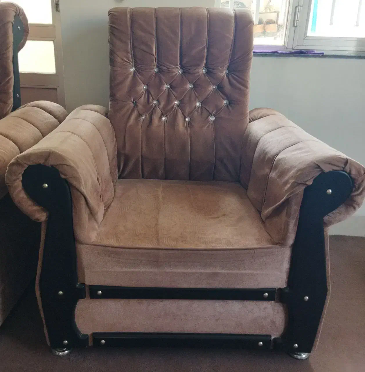 مبل کار کرده|مبلمان خانگی و میز عسلی|کامیاران, |دیوار