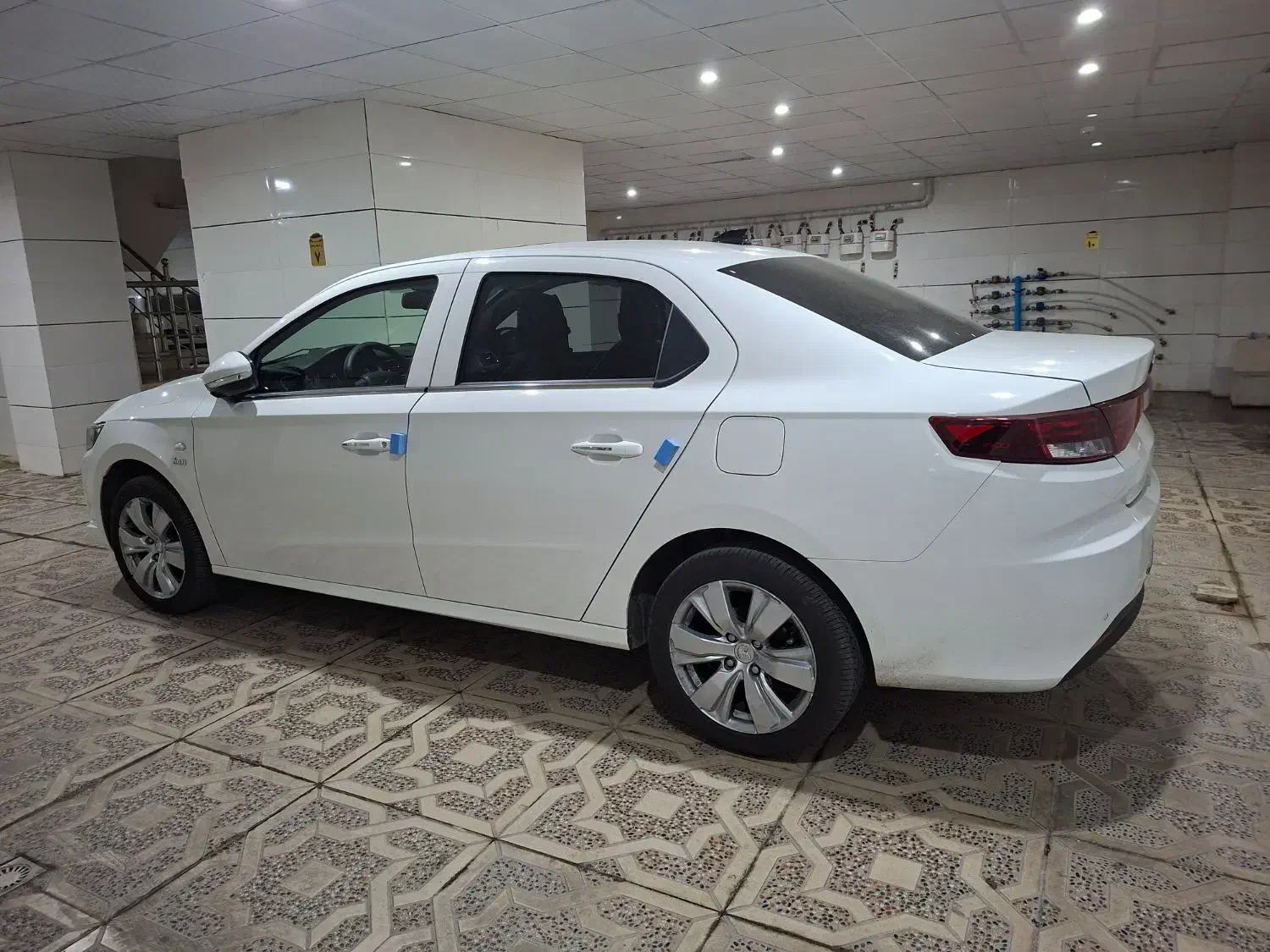 تارا v4|خودرو سواری و وانت|ایلام, |دیوار