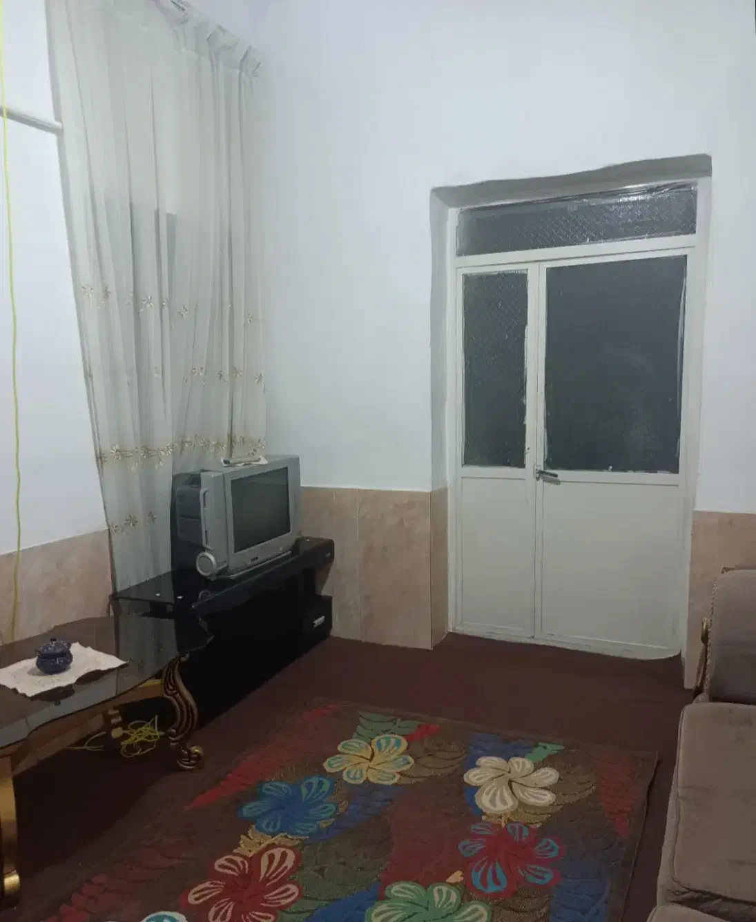 اجاره سوییت روزانه /هفتگی/ماهانه نزدیک حرم|اجارهٔ کوتاه‌مدت آپارتمان و سوئیت|قم, خاکفرج|دیوار