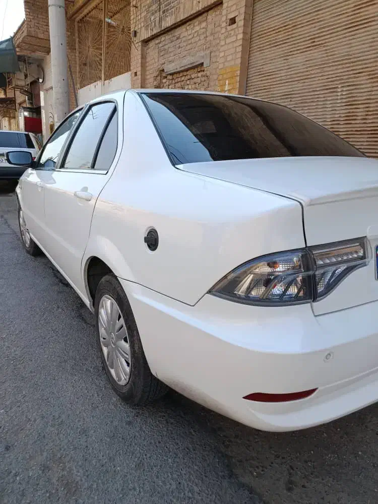 سورن پلاس دوگانه مدل ۱۴۰۳|خودرو سواری و وانت|اهواز, اهواز|دیوار