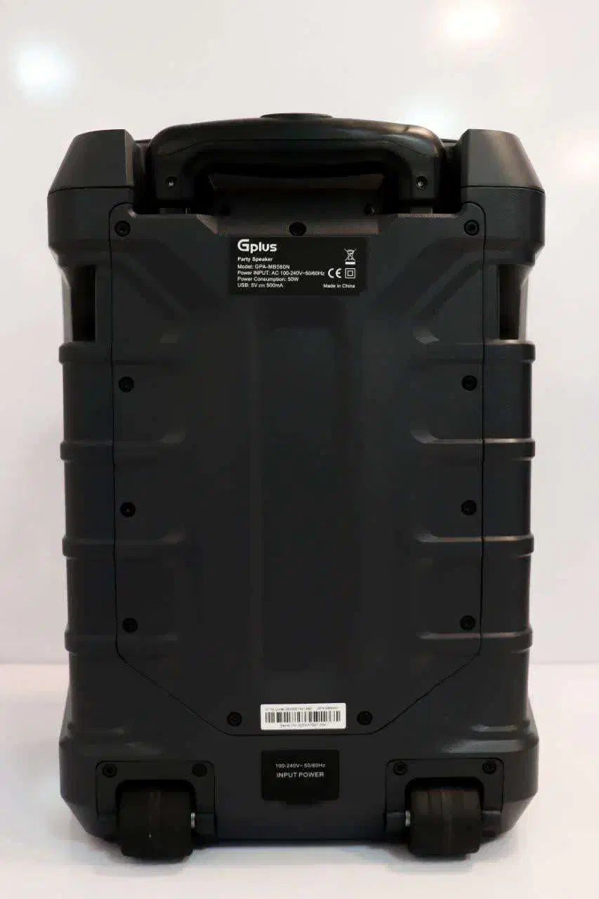 جی پلاس ساند بار مدل 560|سیستم صوتی خانگی|شیراز, شهرک گلها|دیوار