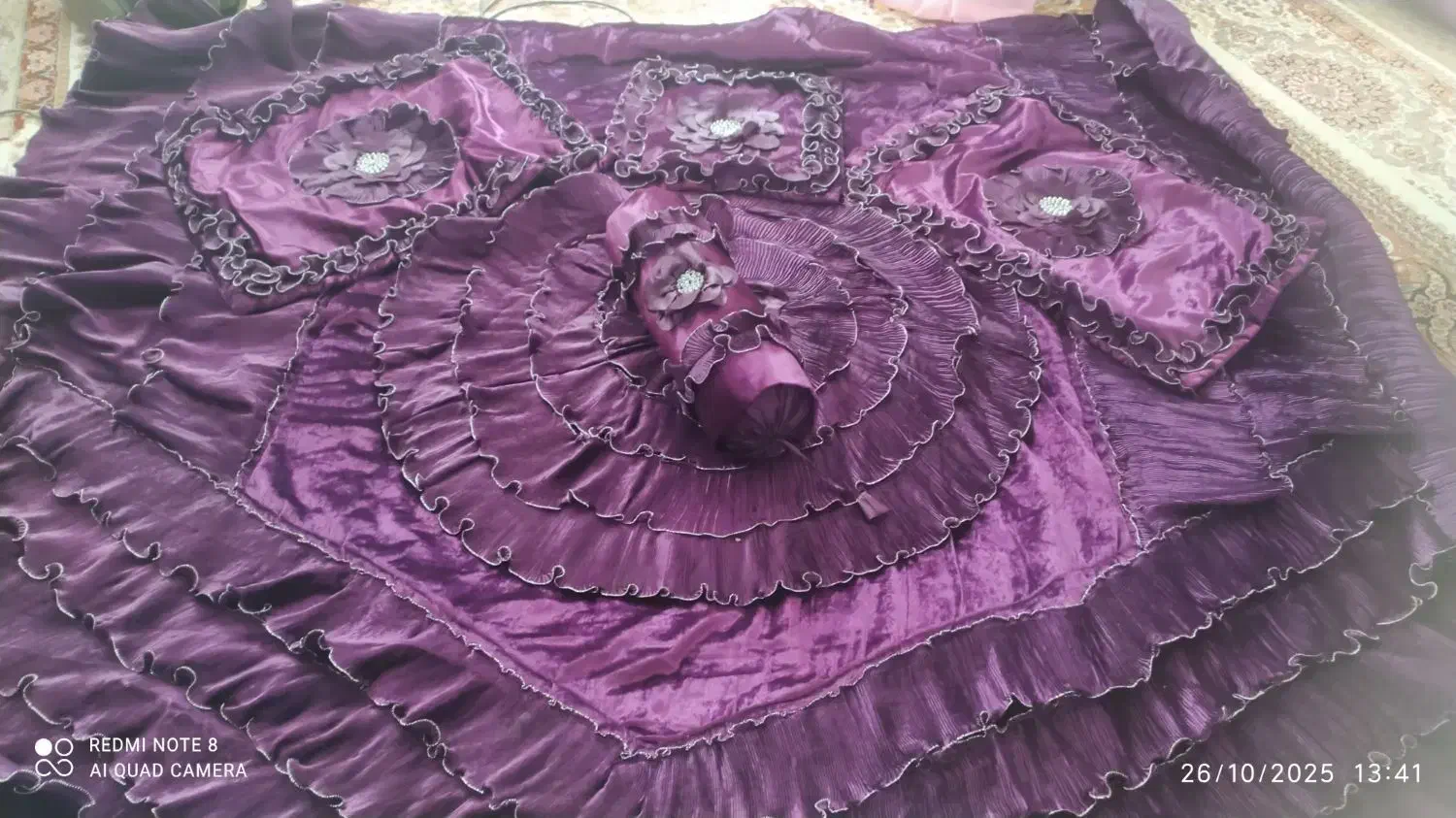 روتختی شیک وسالم|سرویس روتختی|ملایر, |دیوار