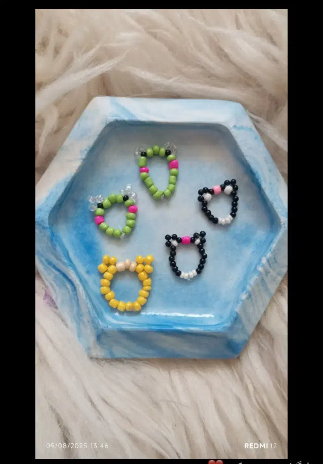 انواع دستبند|جواهرات|حمیدیا, |دیوار