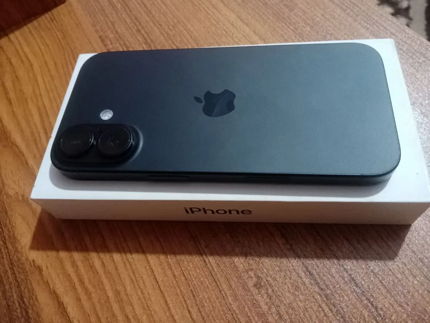 iPhone 16 Normal|موبایل|شاهینشهر, خانه کارگر|دیوار