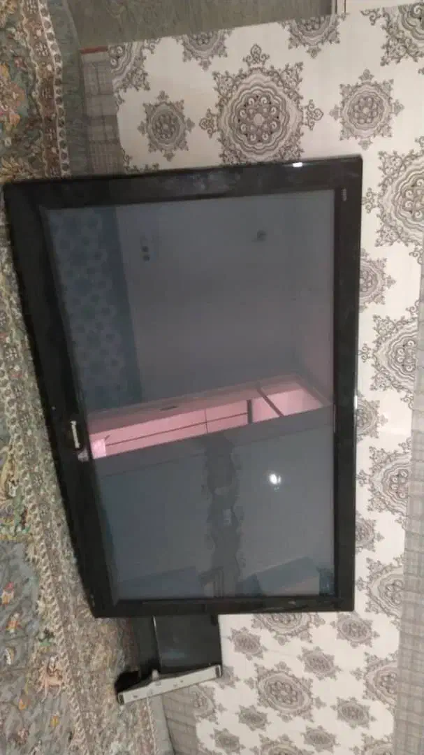 تلوزیون فنا سونیک|تلویزیون و پروژکتور|باوی, |دیوار