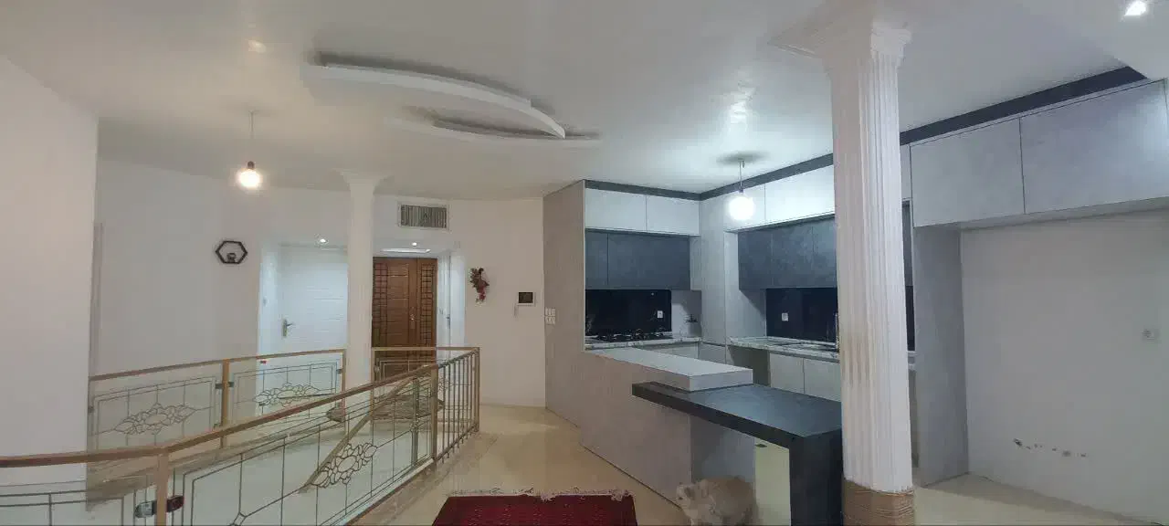 ویلایی شهرک معاوضه|فروش خانه و ویلا|سبزوار, توحیدشهر|دیوار