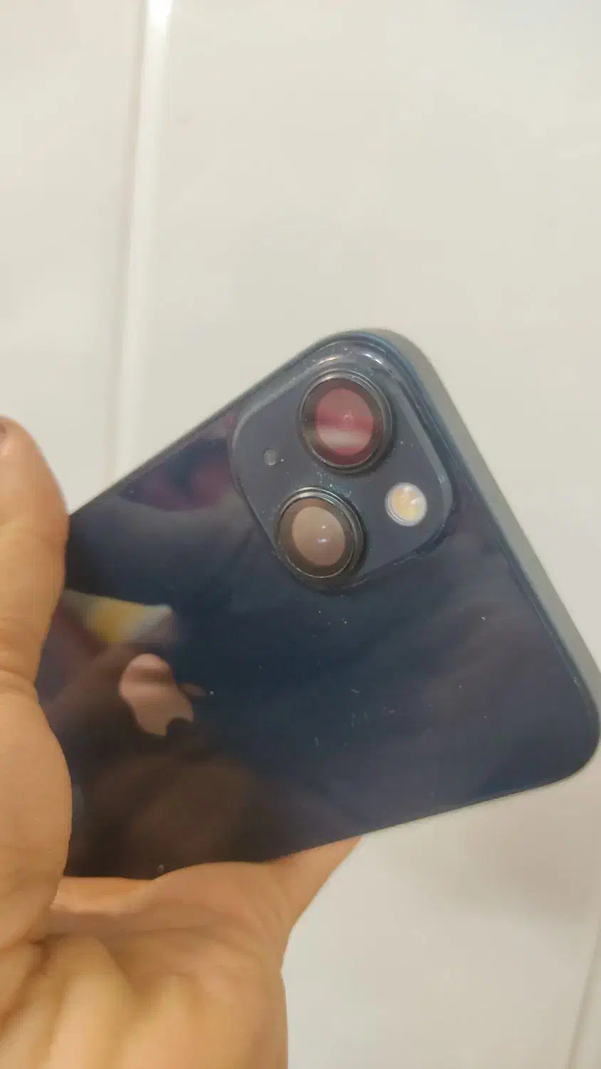 آیفون 13 نورمال CH بدون خط و خش|موبایل|قم, نیروگاه|دیوار