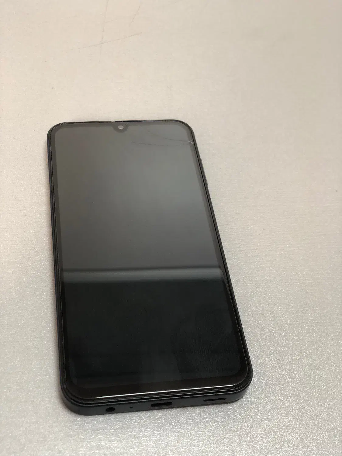 سامسونگ a15 با حافظه ۱۲۸ گیگ|موبایل|تهران, زرگنده|دیوار