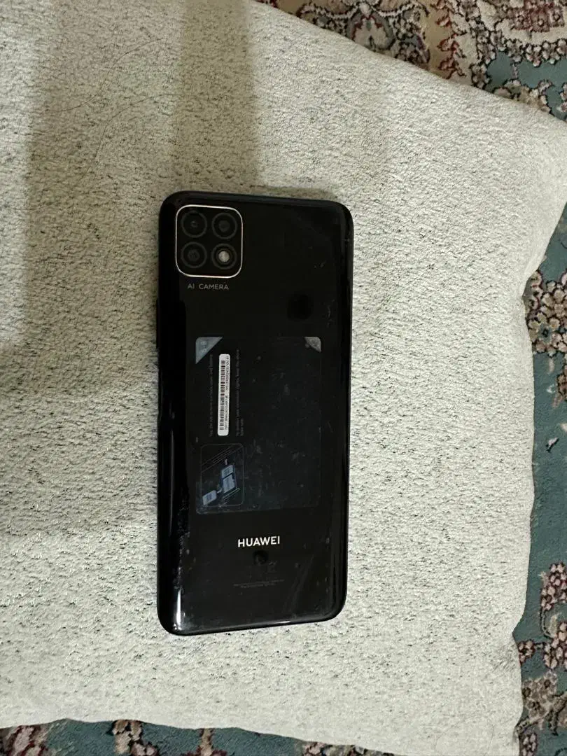 گوشی هوآوی|موبایل|یزد, |دیوار